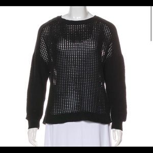 Tibi sweater